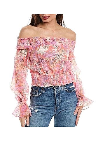 Ramy Brook Blouse (view 1)