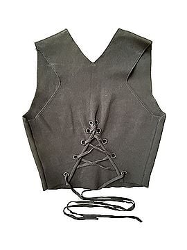 A.L.C. Sleeveless Top (view 2)