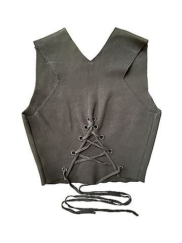 A.L.C. Sleeveless Top (view 2)