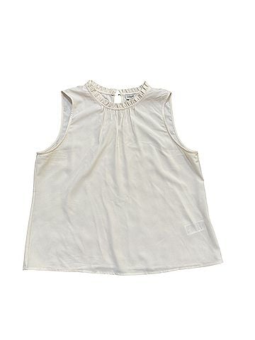 J.Crew Sleeveless Blouse (view 1)