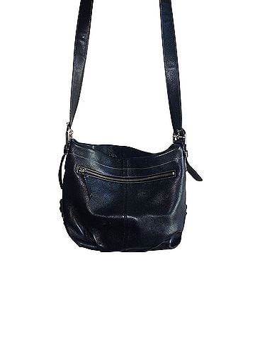 Coach Leather Hobo (view 2)