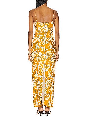 Amanda Uprichard Lawrence Casual Dress (view 2)