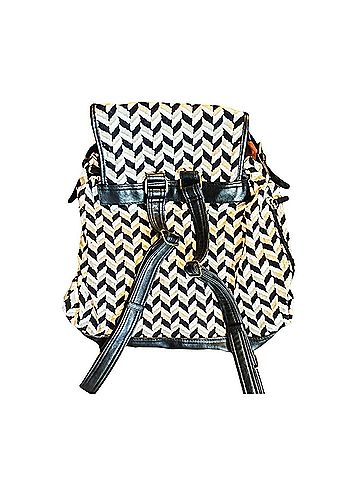 Madden Girl Steve Madden Backpack (view 2)