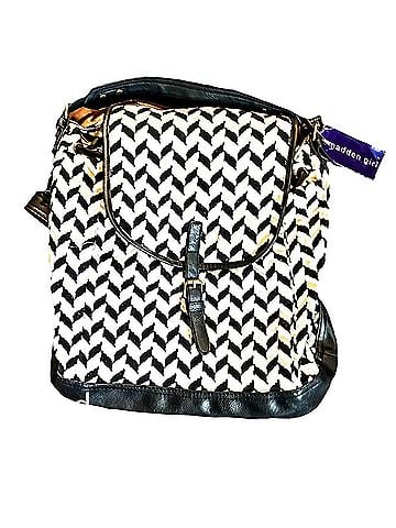 Madden Girl Steve Madden Backpack (view 1)