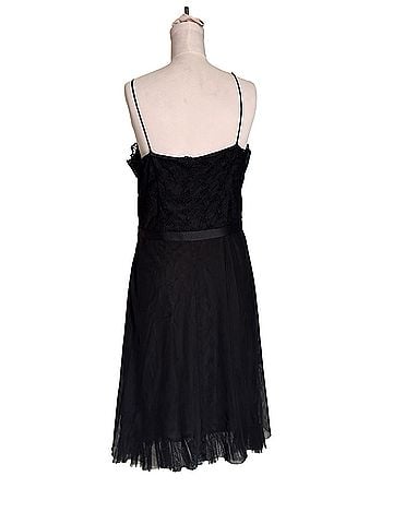 Laundry Cocktail Dress (view 2)