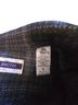 Amanda Smith 100% Wool 100% Acetate Plaid Gray Blazer Size 6 - photo 2