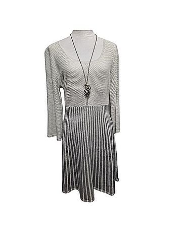 Ellen Tracy Casual Dress (view 1)