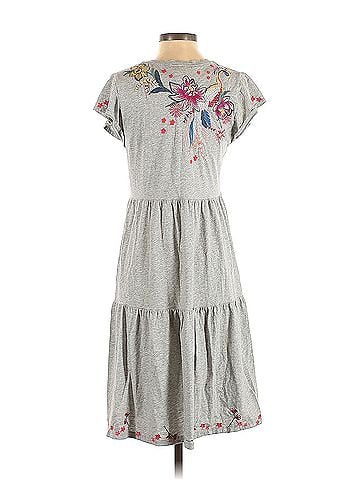 Johnny Was Johnny Was Casual Dress (view 2)
