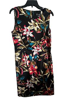 Connected Apparel Casual Dress (view 1)