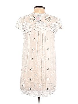 Johnny Was Johnny Was Short Sleeve Blouse (view 2)