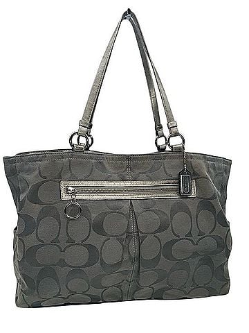 Coach Gabby Shoulder Bag (view 1)
