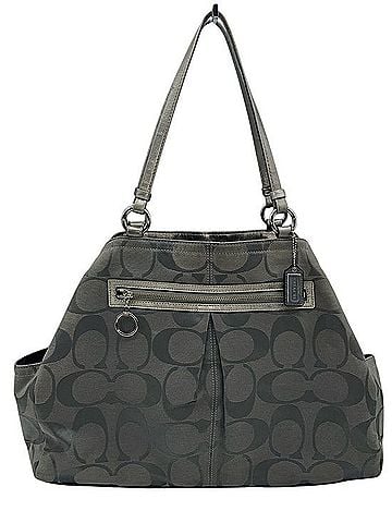 Coach Gabby Shoulder Bag (view 2)