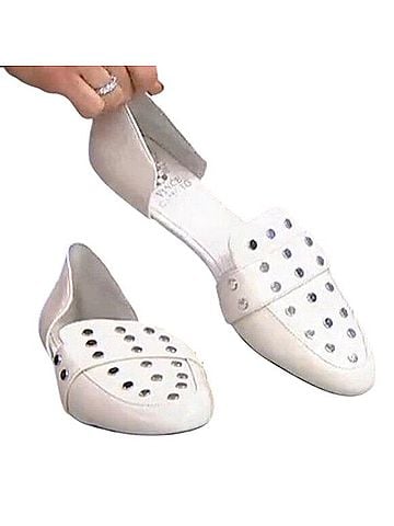 Vince Camuto VC-Wenerly Flats (view 1)