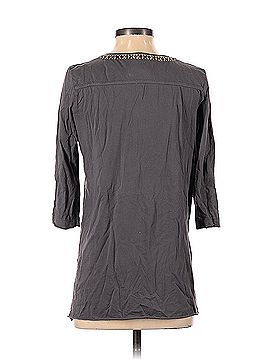 Johnny Was Johnny Was 3/4 Sleeve Top (view 2)