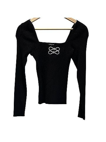 Generation Love Long Sleeve T-Shirt (view 1)