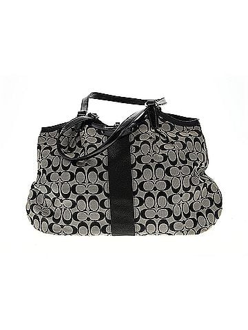 Coach Factory Coach Factory Shoulder Bag (view 1)