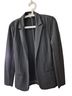 J.Crew Gray Blazer Size 6 - photo 1
