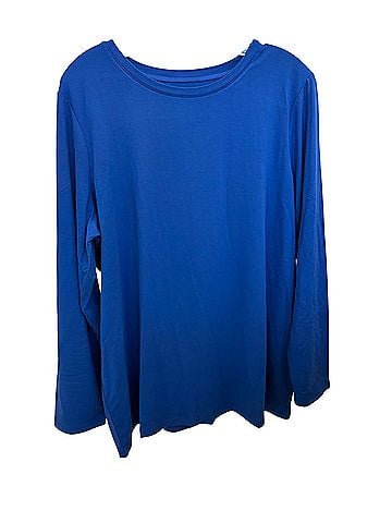 Chico's Long Sleeve Top (view 1)