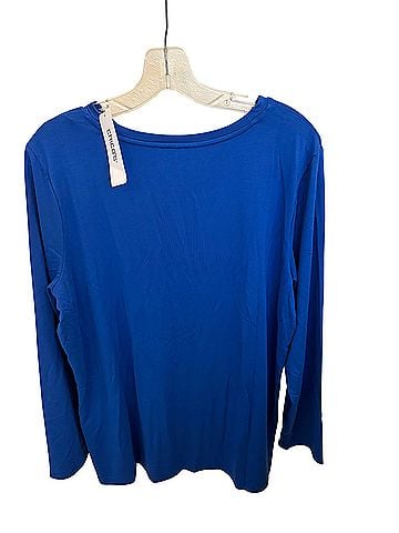 Chico's Long Sleeve Top (view 2)