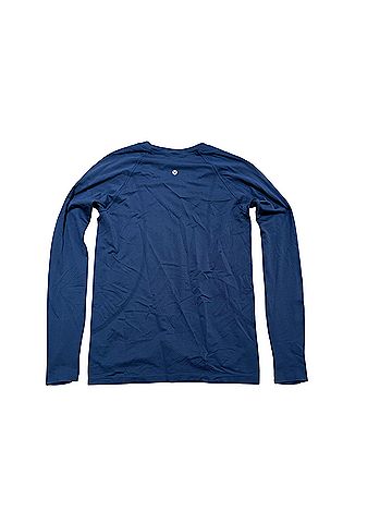 Lululemon Athletica Swiftly Tech 2.0 Long Sleeve Top (view 2)