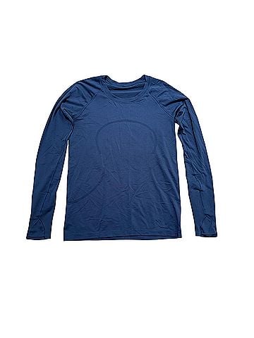 Lululemon Athletica Swiftly Tech 2.0 Long Sleeve Top (view 1)