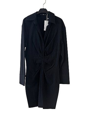 Mango Minimalist CBK Casual Dress (view 2)