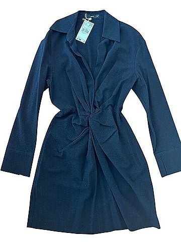 Mango Minimalist CBK Casual Dress (view 1)