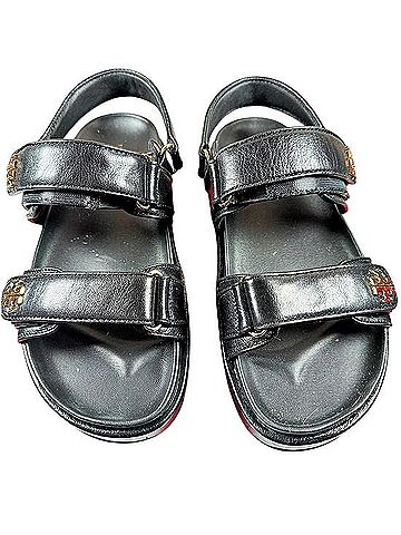 Tory Burch Kira Sport Sandal Sandals (view 2)