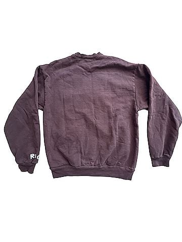 Concert Sweatshirt (view 2)