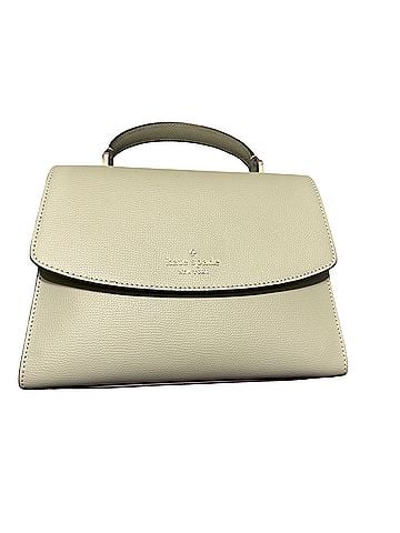 Kate Spade New York Leather Tote (view 1)