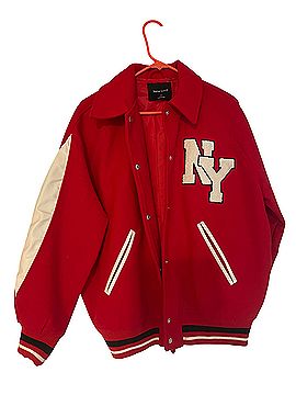 New Look New Look Jacket (view 1)