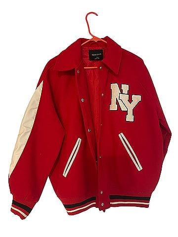 New Look New Look Jacket (view 1)