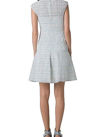 Akris Punto Casual Dress (view 2)