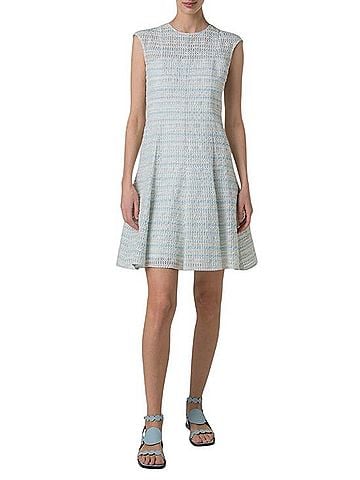 Akris Punto Casual Dress (view 1)