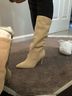 RAYE Pointed-Toe Slouchy Boots Boots - photo 5
