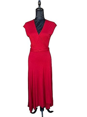 Hourglass Lilly Casual Dress (view 1)