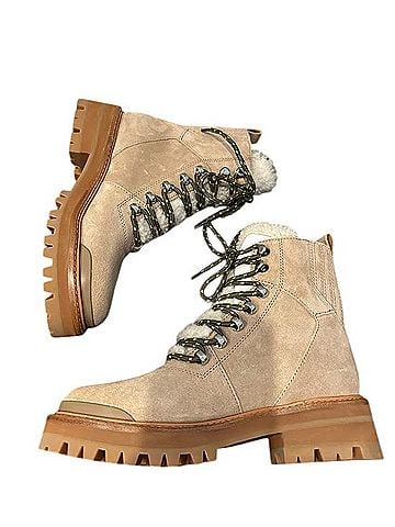Marc Fisher Ankle Boots (view 1)