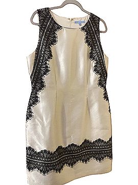 Antonio Melani Cocktail Dress (view 2)