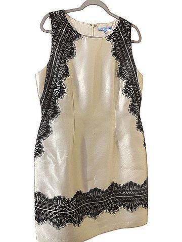 Antonio Melani Cocktail Dress (view 2)