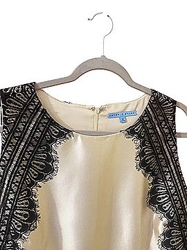 Antonio Melani Cocktail Dress (view 1)