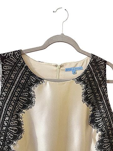 Antonio Melani Cocktail Dress (view 1)