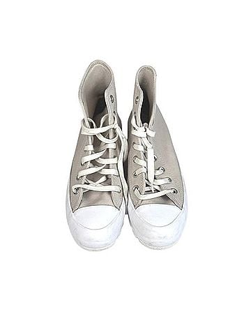 Converse Chuck Taylor Lugged Sneakers (view 1)