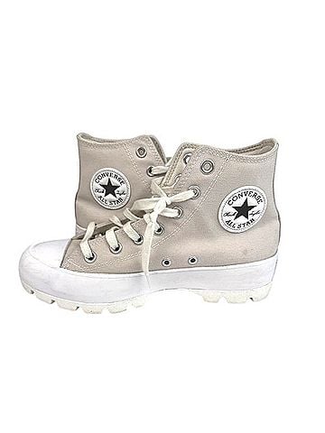 Converse Chuck Taylor Lugged Sneakers (view 2)