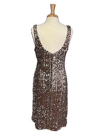 Laundry by Shelli Segal Cocktail Dress (view 2)