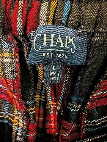 Chaps Chaps Casual Pants (view 2)