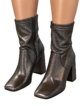 Kenneth Cole Kenneth cole Ankle Boots (view 1)