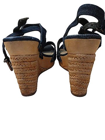 Via Spiga Wedges (view 2)