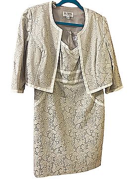 J.R. Nites Woman Cocktail Dress (view 1)