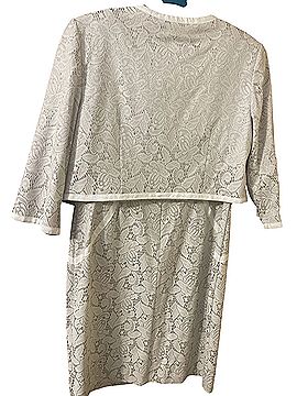 J.R. Nites Woman Cocktail Dress (view 2)