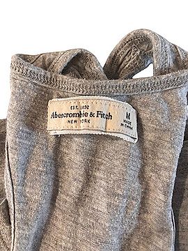 Abercrombie & Fitch Summer Tank Top (view 2)